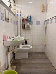 Blk 652 Eunos Damai Ville (Bedok), HDB 5 Rooms #533205011